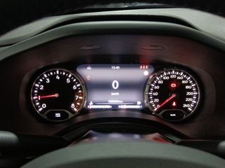 Jeep Renegade Night Eagle FWD