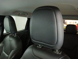 Jeep Renegade Night Eagle FWD