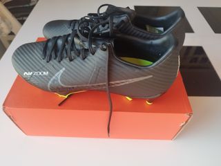 Botas Nike Air Zoom Fútbol Niño