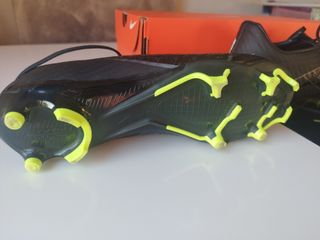 Botas Nike Air Zoom Fútbol Niño