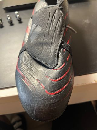 Botas Adidas Predator League precio negociable 