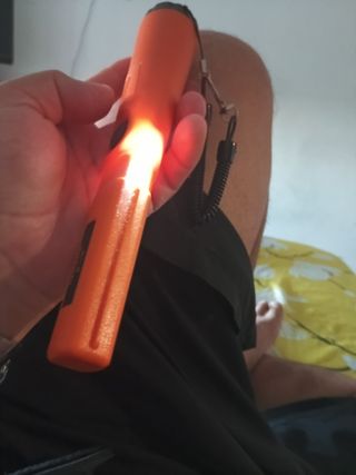 Detector de metales Lanmaxin HL-110