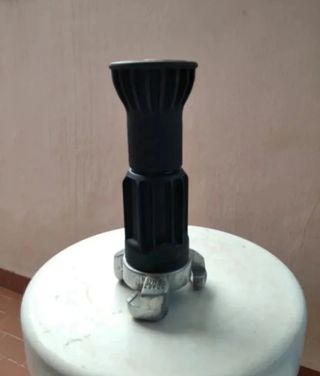 Boca de Manguera 