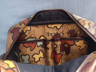 Bolso Tous bandolera original vintage