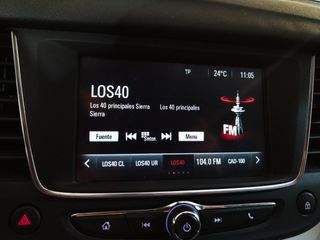 Opel Grandland X Edition