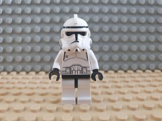 LEGO star wars - sw 0126 Clone Trooper Phase 2