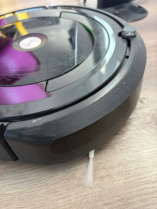 Roomba 696 Aspirador Robô