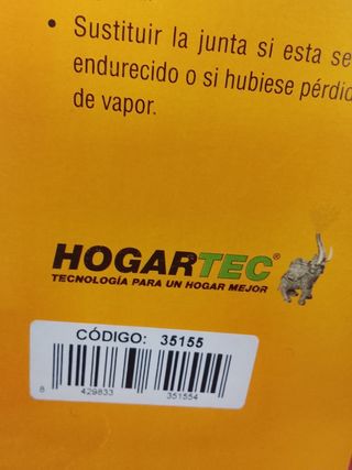 Goma Olla Fagor - Junta