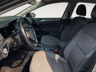 Volkswagen Golf e-Golf