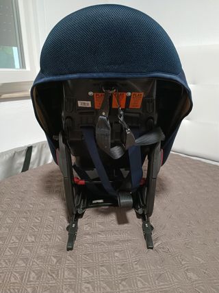 Silla Coche Playsport G1 ISOFIX