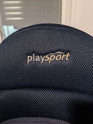 Silla Coche Playsport G1 ISOFIX