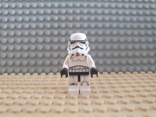 LEGO Star Wars Stormtrooper - SW0585