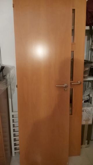Puertas de interior (6)