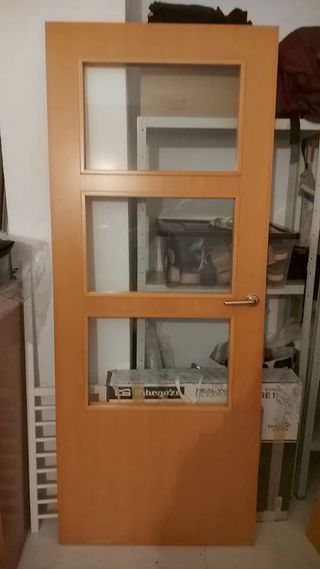 Puertas de interior (6)