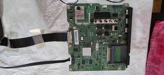 TV Samsung UE50ES5500 - Piezas