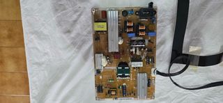 TV Samsung UE50ES5500 - Piezas