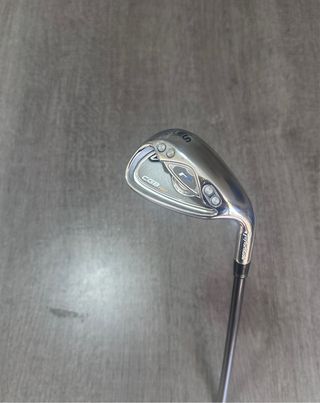 Wedge 56º R7 CGB lady 45g