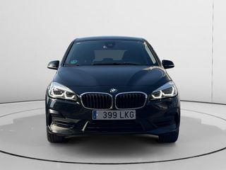BMW Serie 2 Gran Tourer 216 i
