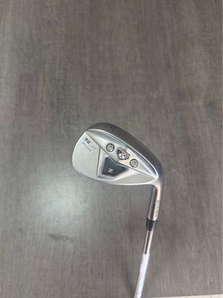 Wedge 52º Taylor Made TP Z-Milled