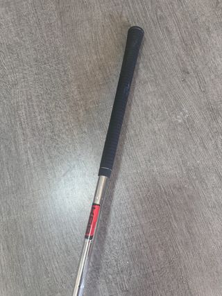 Wedge 52º Taylor Made TP Z-Milled