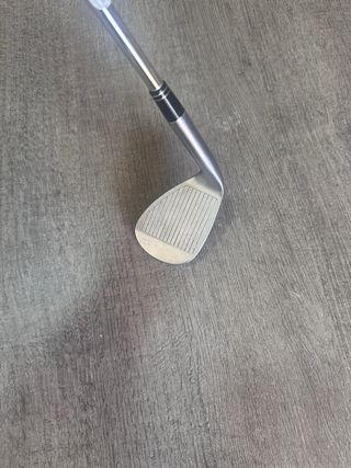 Wedge 52º Taylor Made TP Z-Milled