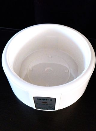 YOGURT MAKER CSSCOS SNJ-510