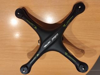 Dron Petrel FPV U42W - para piezas