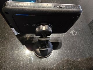 Navegador GPS Mio Spirit 470