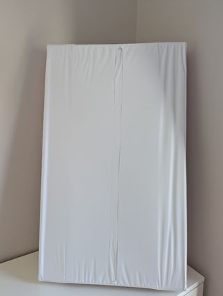 Cambiador Bebé - Animales Rosa