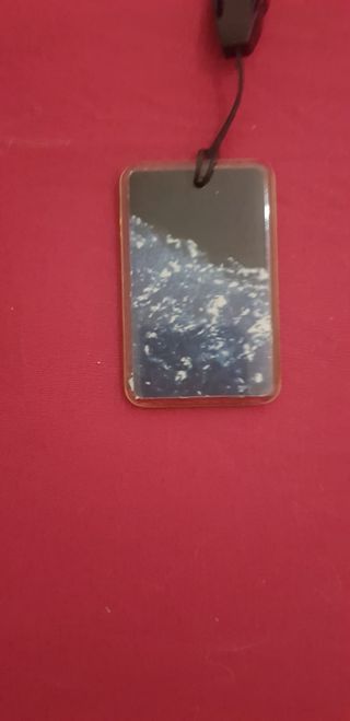 Tarjeta New One Wellness