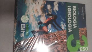 Biologia i geologia 3 ESO