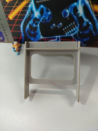 Nuby Game Boy: Estuche y Lupa