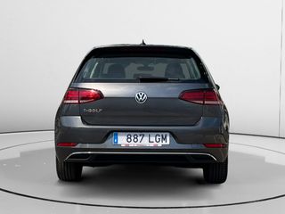 Volkswagen Golf e-Golf