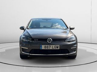 Volkswagen Golf e-Golf