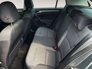 Volkswagen Golf e-Golf