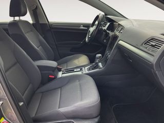 Volkswagen Golf e-Golf