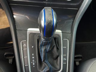 Volkswagen Golf e-Golf