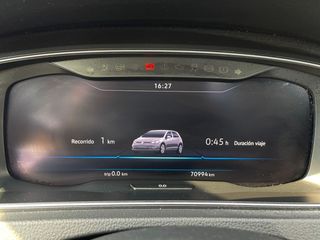 Volkswagen Golf e-Golf