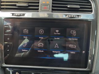 Volkswagen Golf e-Golf