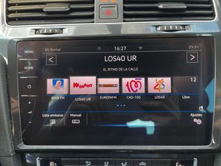 Volkswagen Golf e-Golf