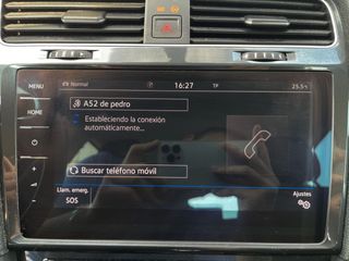 Volkswagen Golf e-Golf