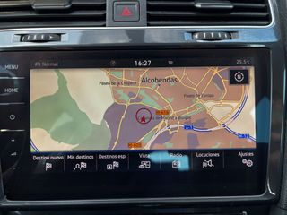 Volkswagen Golf e-Golf