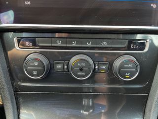 Volkswagen Golf e-Golf