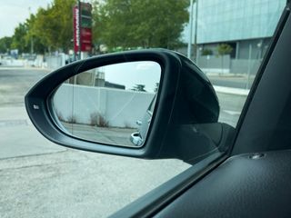 Volkswagen Golf e-Golf