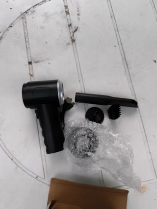 Mini Aspirador Mano Para Coche,Sofás,Pc..   3 en 1