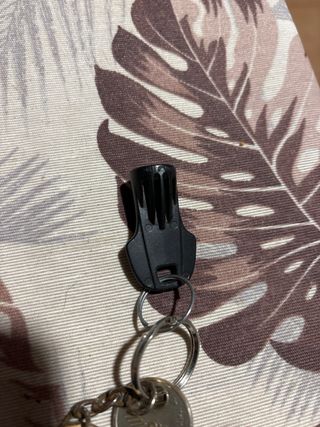 Barras portaequipajes Peugeot 5008 (2009-2013)