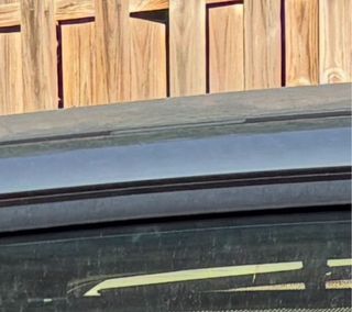 Barras portaequipajes Peugeot 5008 (2009-2013)