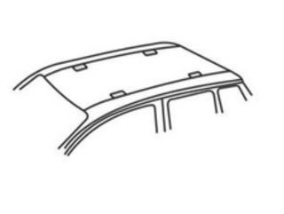 Barras portaequipajes Peugeot 5008 (2009-2013)