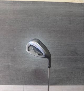 Wedge 58º Gorge Tour SS