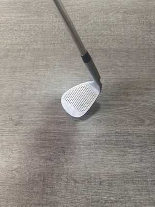Wedge 58º Gorge Tour SS